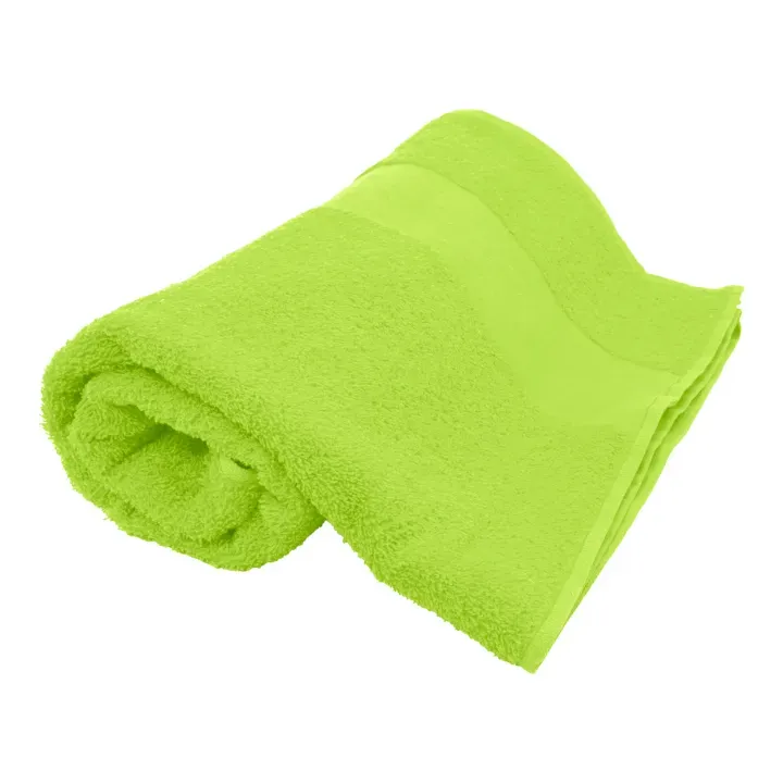 cotton terry towel - 70×140 cm - AP593000 (ANDA#71)